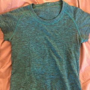 LULULEMON SWIFTLY TECH SHORT SLEEVE